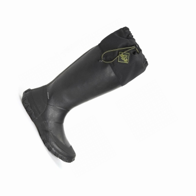 Black Muck Forager Men's Tall Boots | CA[GXM793]